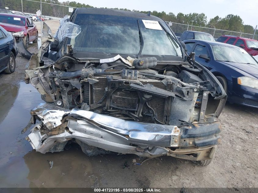 2013 Chevrolet Silverado 1500 Lt VIN: 1GCRKSE73DZ181860 Lot: 41723195