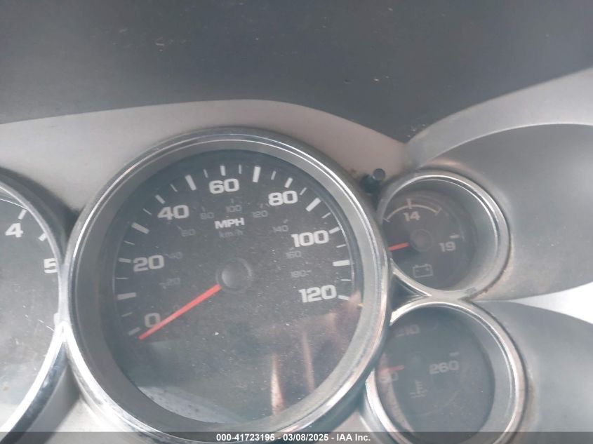 2013 Chevrolet Silverado 1500 Lt VIN: 1GCRKSE73DZ181860 Lot: 41723195