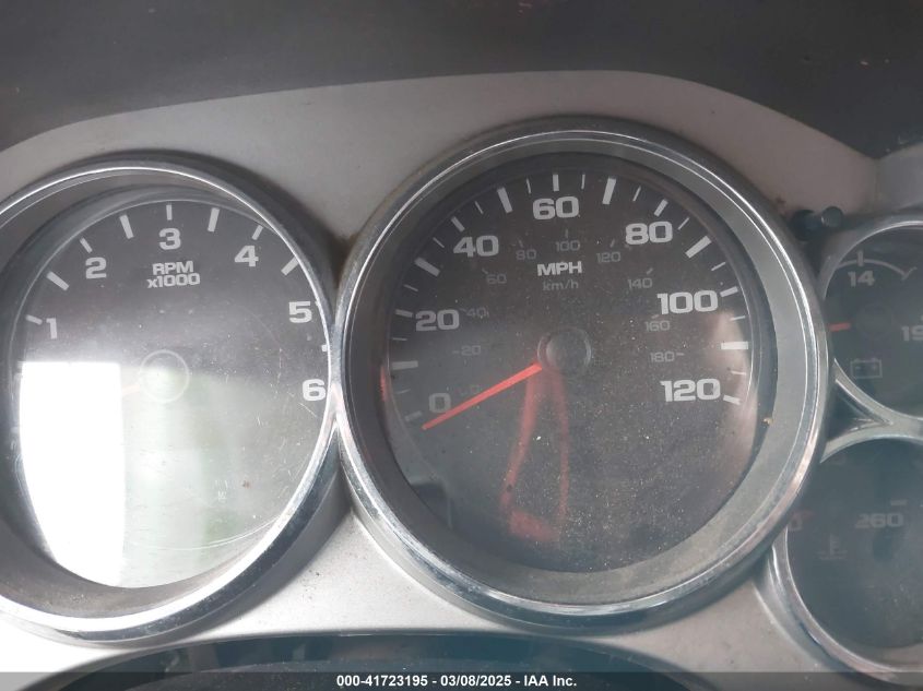 2013 Chevrolet Silverado 1500 Lt VIN: 1GCRKSE73DZ181860 Lot: 41723195