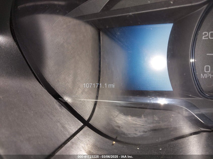 2015 LINCOLN MKZ HYBRID - 3LN6L2LUXFR625229