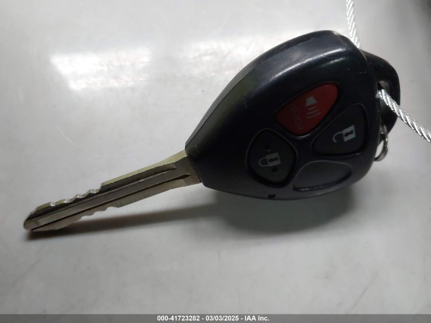 2018 Toyota 4Runner Sr5 VIN: JTEBU5JR6J5593676 Lot: 41723282