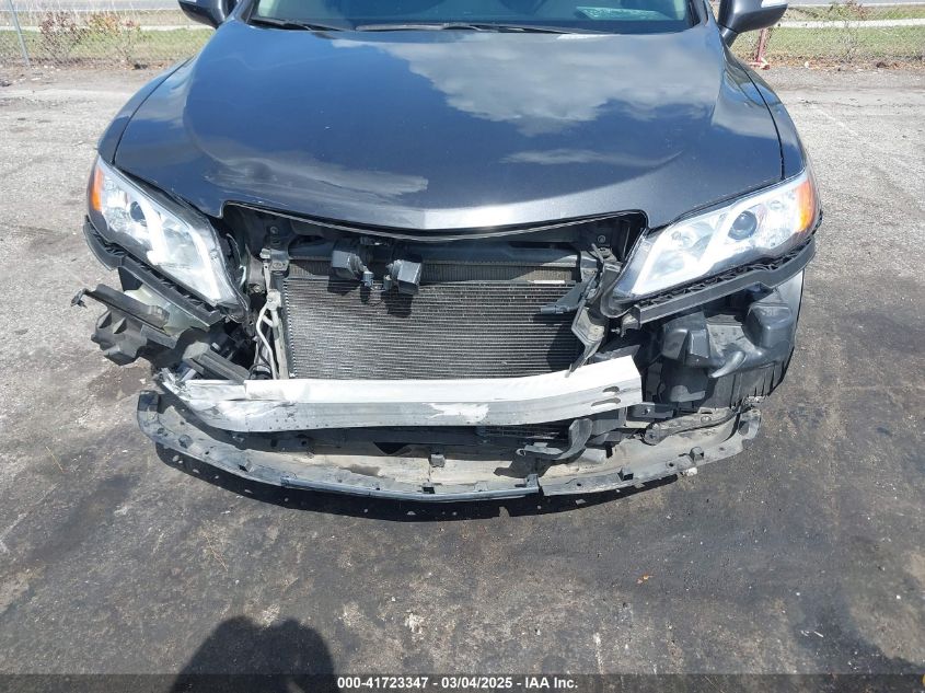 2013 Acura Rdx VIN: 5J8TB3H30DL006992 Lot: 41723347