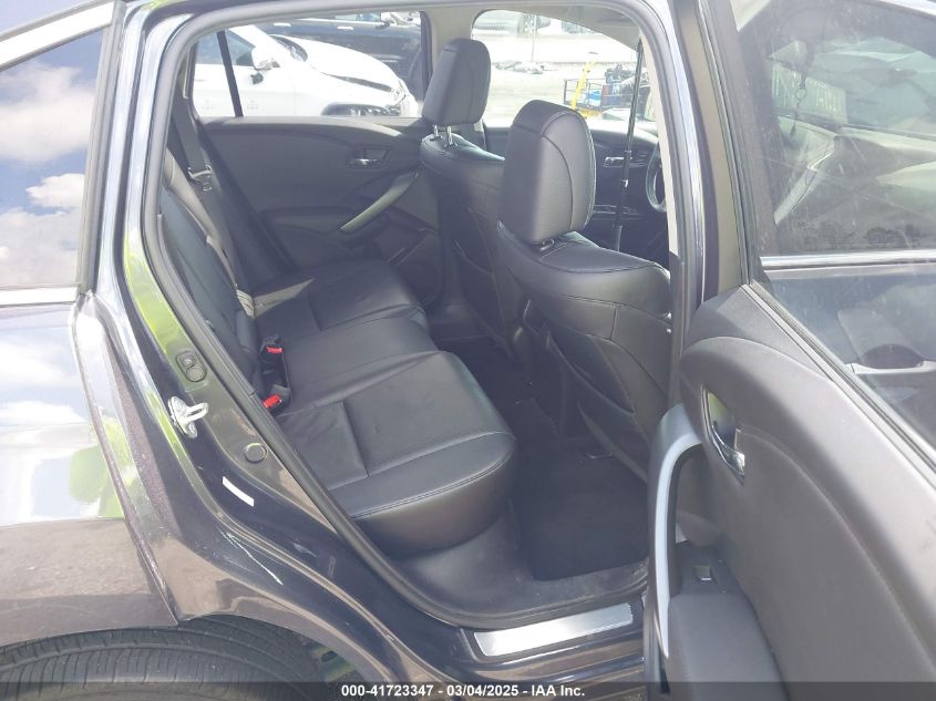 2013 Acura Rdx VIN: 5J8TB3H30DL006992 Lot: 41723347