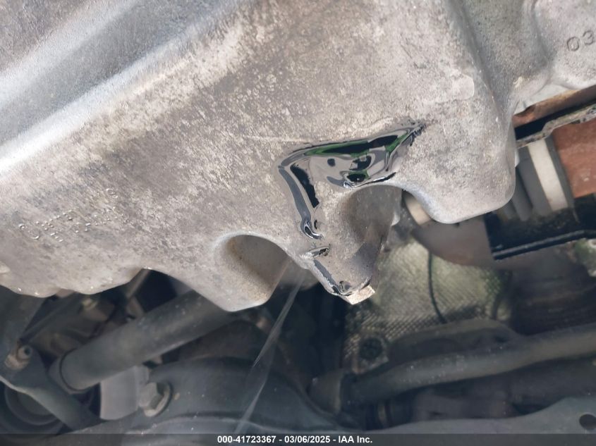 2011 Volkswagen Jetta 2.0L Tdi VIN: 3VWLL7AJ8BM109971 Lot: 41723367