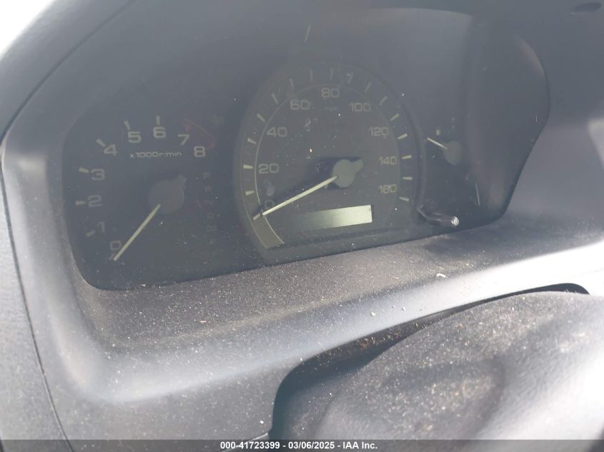 2006 Honda Accord 3.0 Ex VIN: 1HGCM66526A010105 Lot: 41723399