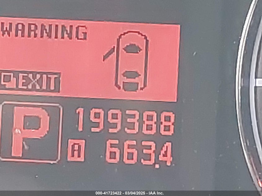 2008 INFINITI G37 VIN: JNKCV64E88M117710