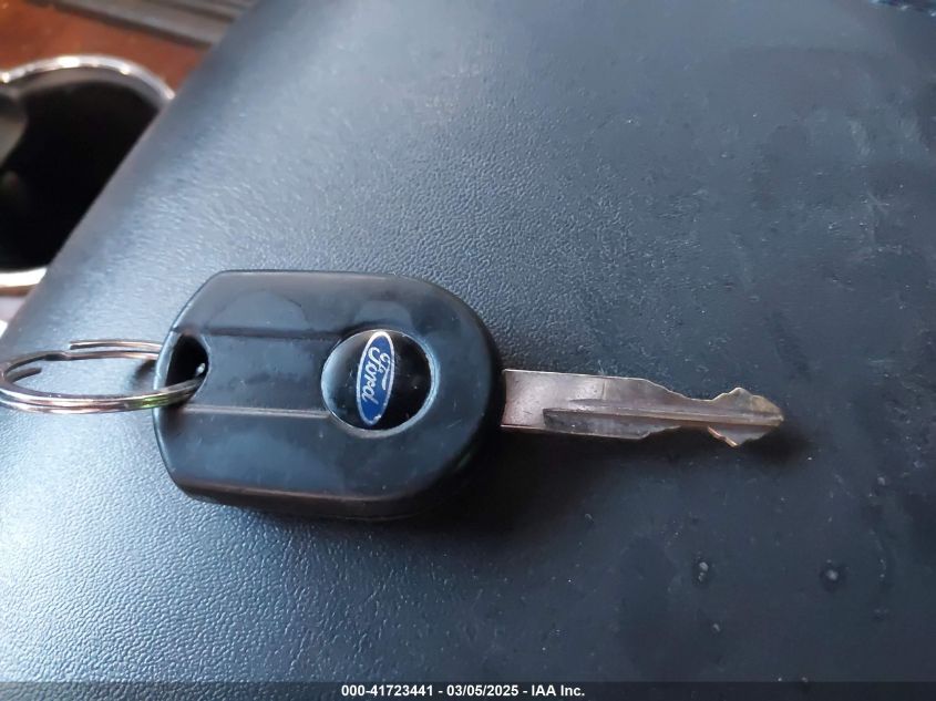 2011 Lincoln Navigator VIN: 5LMJJ2J54BEJ01600 Lot: 41723441