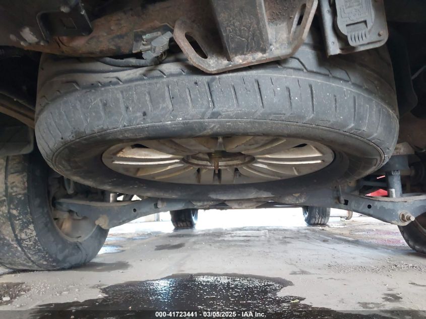 2011 Lincoln Navigator VIN: 5LMJJ2J54BEJ01600 Lot: 41723441