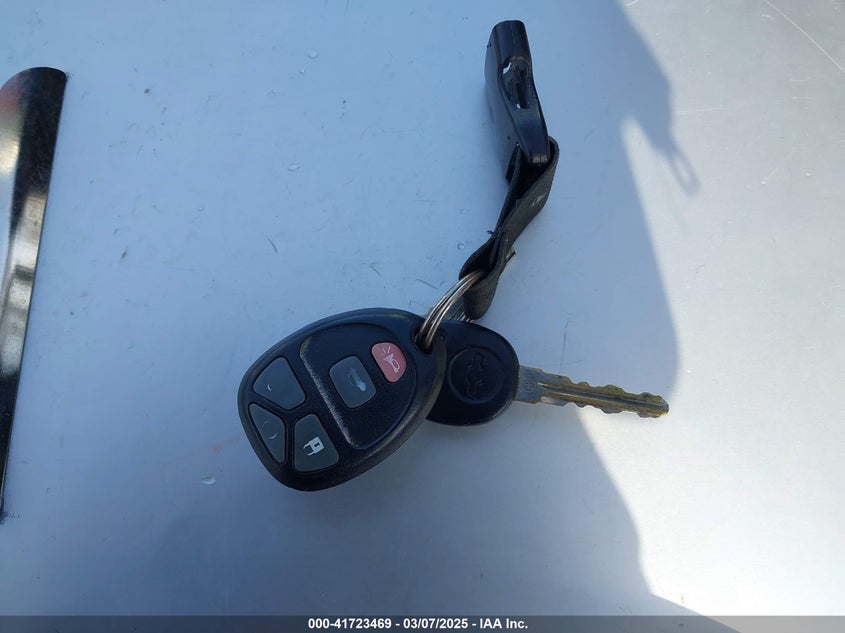 2006 CHEVROLET MALIBU VIN: 1G1ZT51846F129065
