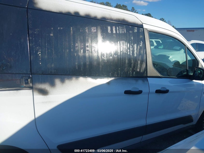 2014 FORD TRANSIT CONNECT XL - NM0LS7EX7E1160252