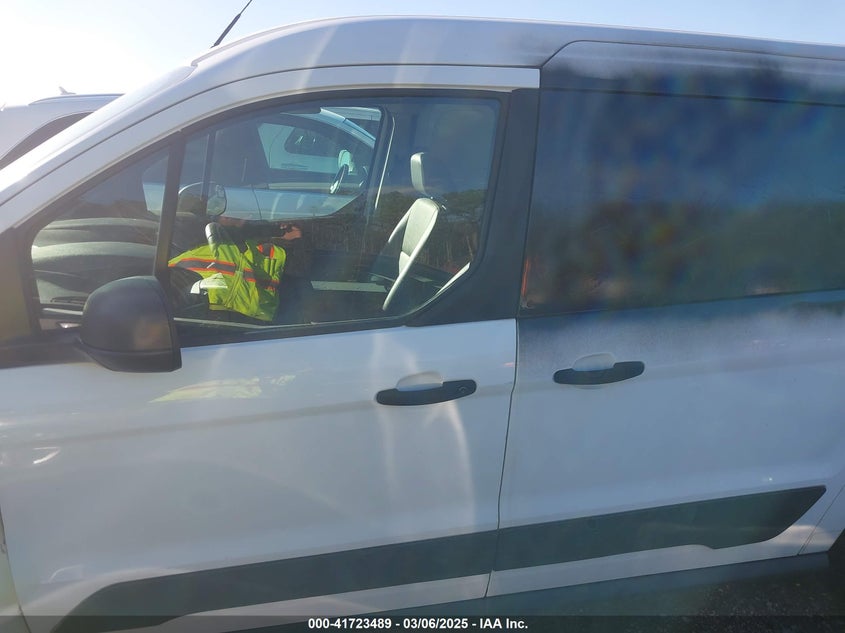 2014 FORD TRANSIT CONNECT XL - NM0LS7EX7E1160252