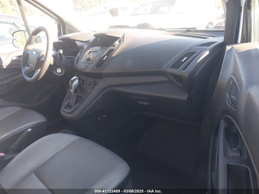 2014 FORD TRANSIT CONNECT XL - NM0LS7EX7E1160252