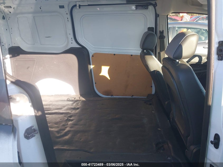 2014 FORD TRANSIT CONNECT XL - NM0LS7EX7E1160252