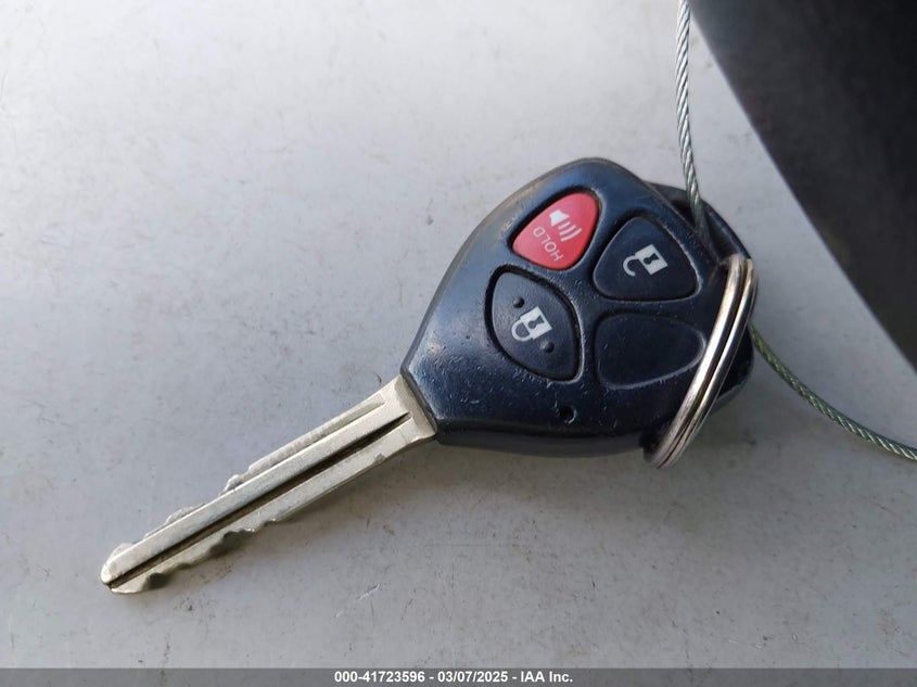 2012 SCION XB VIN: JTLZE4FE4C1142406