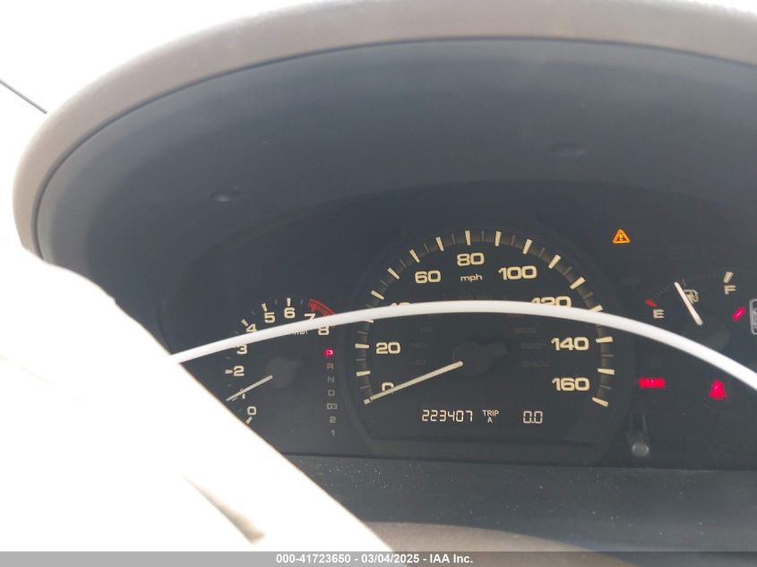 2006 Honda Accord 3.0 Ex VIN: 1HGCM66566A070419 Lot: 41723650