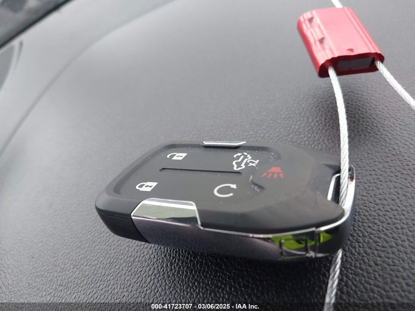 2020 Chevrolet Silverado 1500 4Wd Short Bed Lt Trail Boss VIN: 1GCPYFED0LZ359984 Lot: 41723707