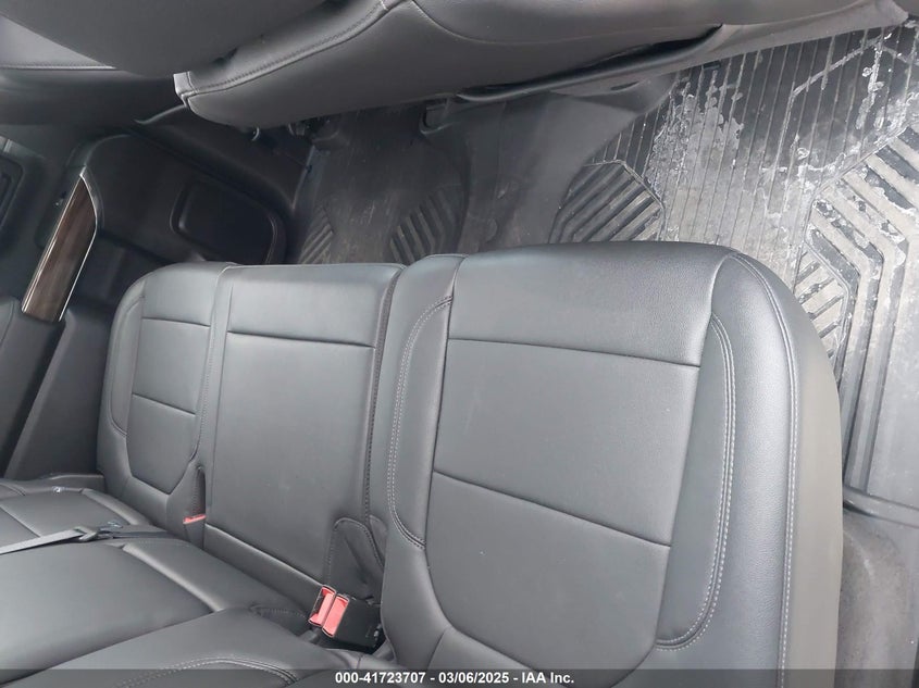 2020 Chevrolet Silverado 1500 4Wd Short Bed Lt Trail Boss VIN: 1GCPYFED0LZ359984 Lot: 41723707