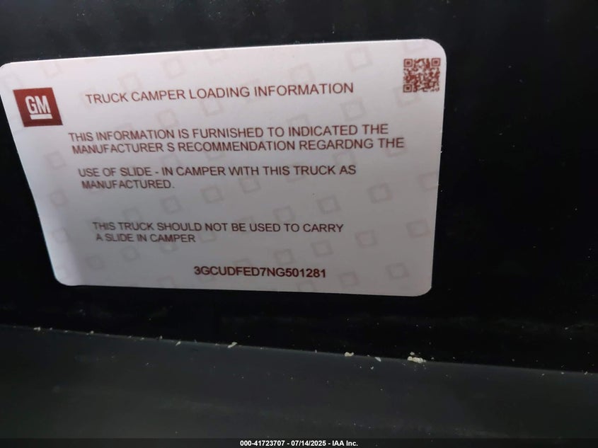 2020 Chevrolet Silverado 1500 4Wd Short Bed Lt Trail Boss VIN: 1GCPYFED0LZ359984 Lot: 41723707