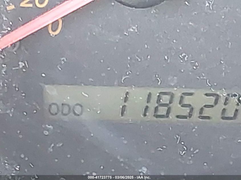 2006 Toyota Highlander VIN: JTEGD21A360143101 Lot: 41723775