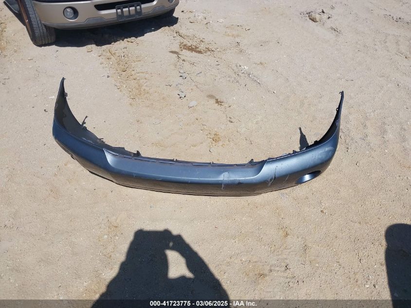 2006 Toyota Highlander VIN: JTEGD21A360143101 Lot: 41723775