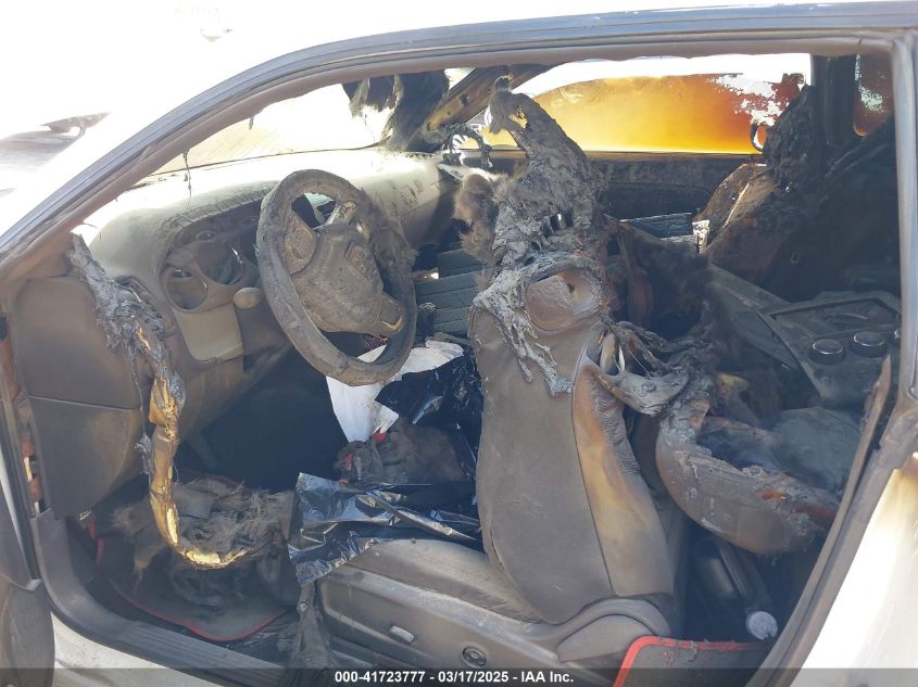 2012 Dodge Challenger Sxt VIN: 2C3CDYAG8CH259271 Lot: 41723777