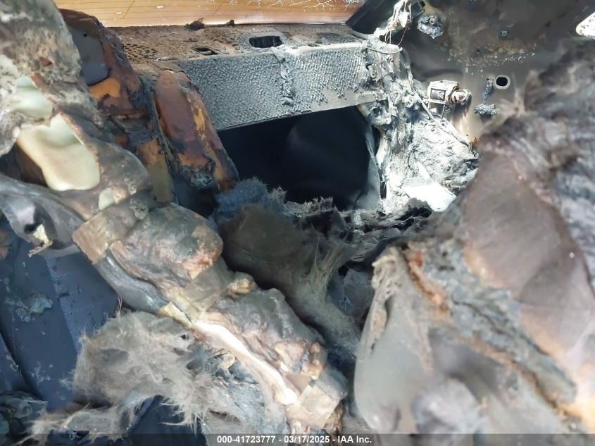 2012 Dodge Challenger Sxt VIN: 2C3CDYAG8CH259271 Lot: 41723777