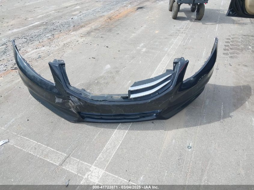 2011 Honda Accord 2.4 Lx VIN: 1HGCP2F34BA058925 Lot: 41723871