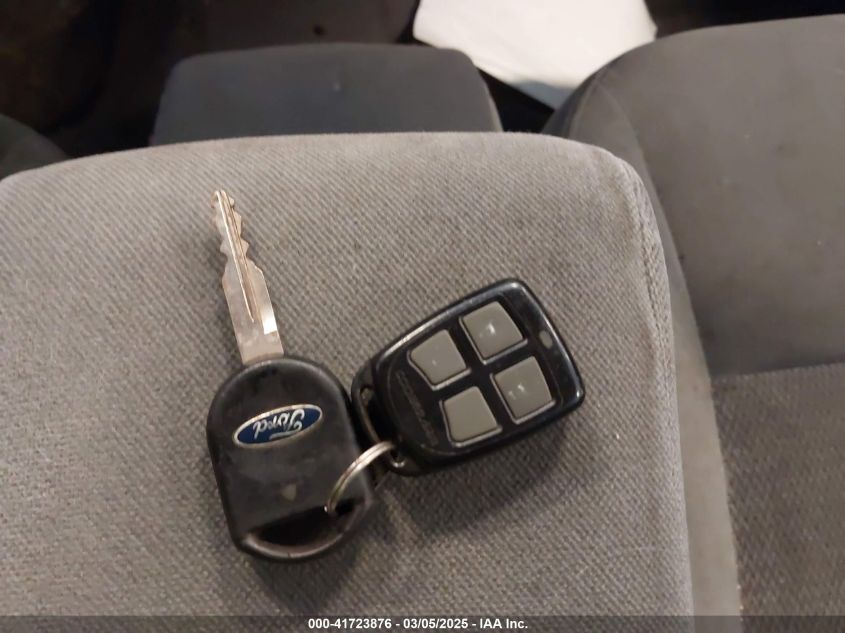 2003 Ford Taurus Ses VIN: 1FAFP55U63G145916 Lot: 41723876