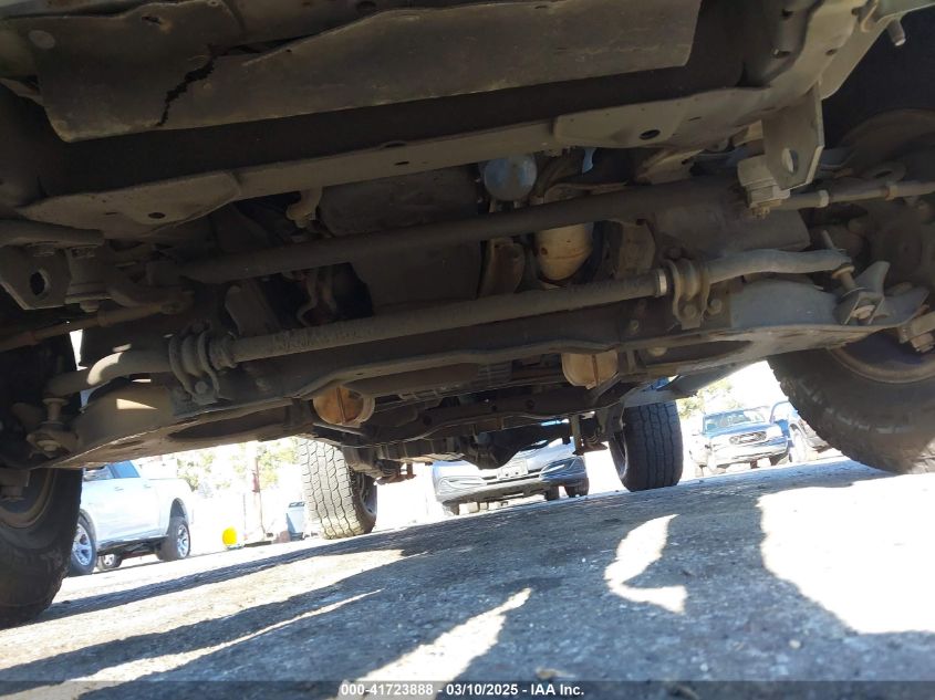 2000 Nissan Xterra Se/Xe VIN: 5N1ED28T5YC585395 Lot: 41723888