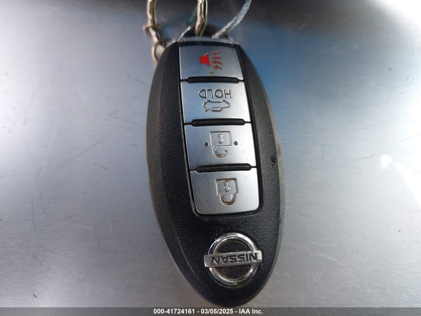 2009 NISSAN ALTIMA VIN: 1N4AL21E89N530773