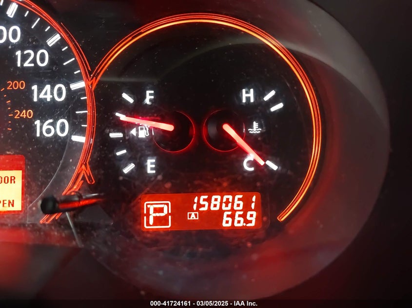 2009 NISSAN ALTIMA VIN: 1N4AL21E89N530773