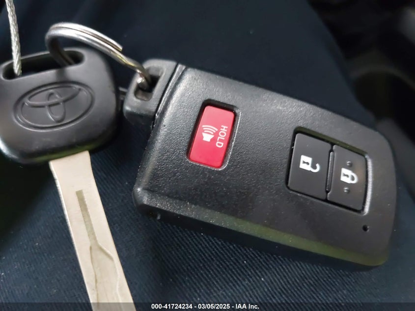 2022 TOYOTA TACOMA TRD SPORT - 3TMDZ5BN1NM121864