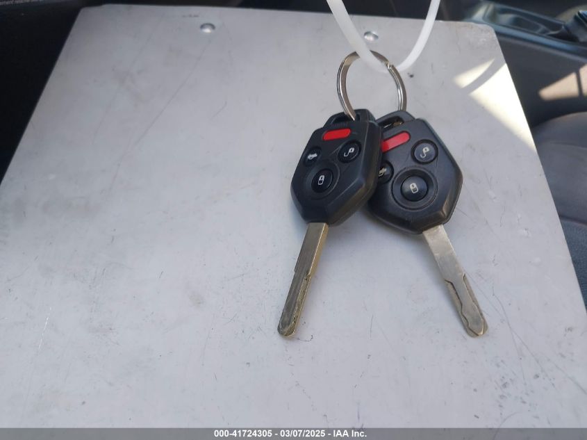 2010 Subaru Outback 2.5I Premium VIN: 4S4BRBHC0A1373359 Lot: 41724305