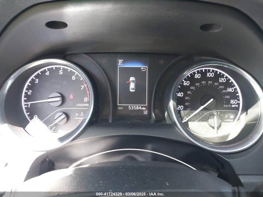 2020 TOYOTA CAMRY VIN: 4T1C11AK0LU341164