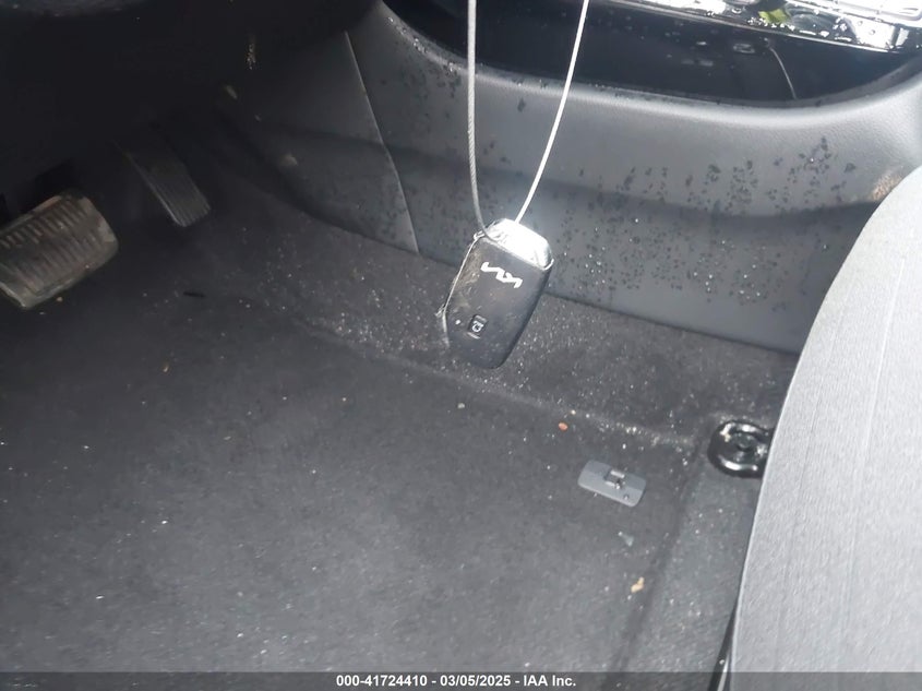 2023 KIA SELTOS S - KNDEU2AAXP7405006