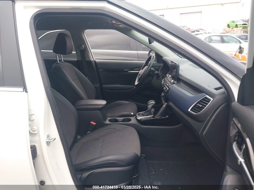 2023 KIA SELTOS S - KNDEU2AAXP7405006