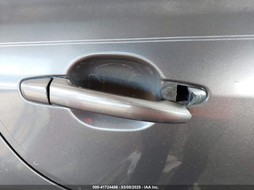 2007 Toyota Camry Le VIN: 4T1BE46K27U105681 Lot: 41724488