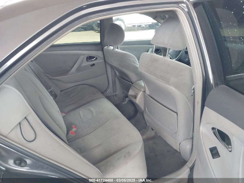 2007 Toyota Camry Le VIN: 4T1BE46K27U105681 Lot: 41724488