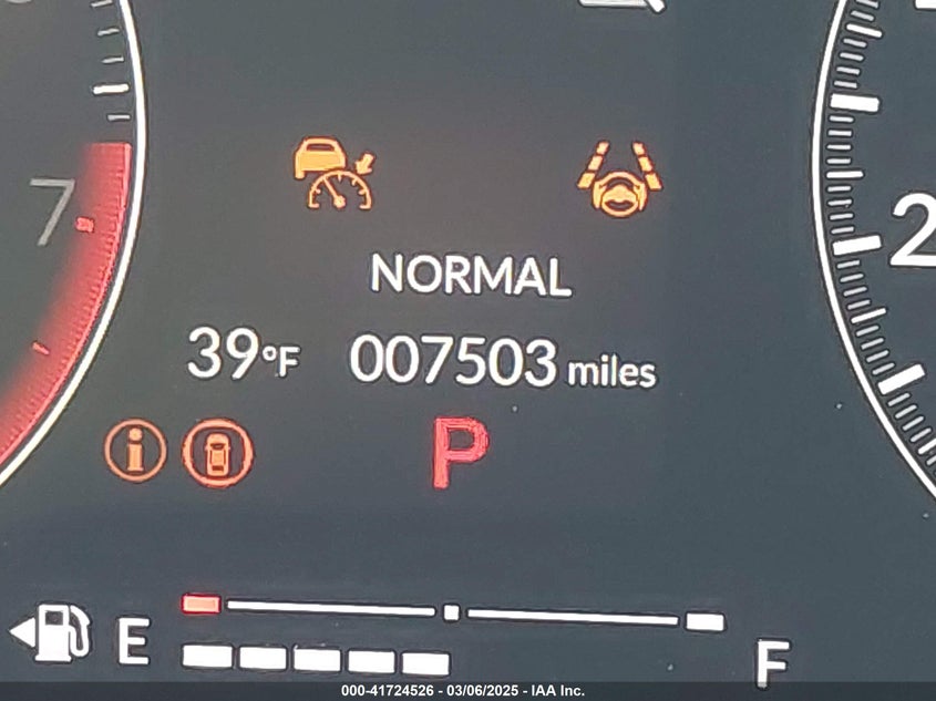 2024 HONDA CIVIC SPORT - 19XFL2H87RE002677