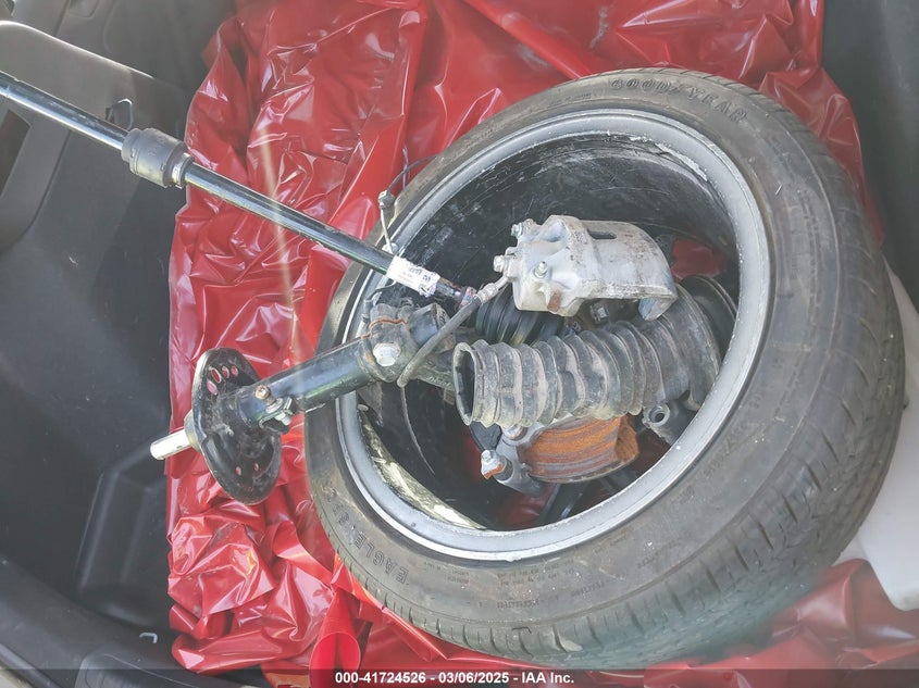 2024 HONDA CIVIC SPORT - 19XFL2H87RE002677