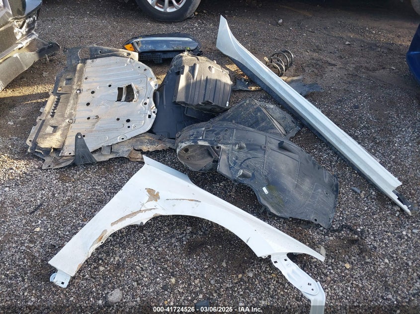 2024 HONDA CIVIC SPORT - 19XFL2H87RE002677