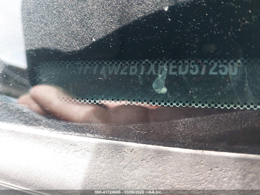 2017 FORD F-250 LARIAT - 1FT7W2BTXHED57250