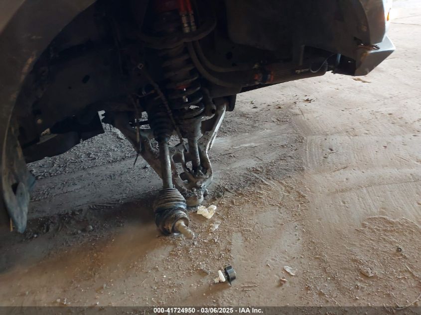 2018 Ford F-150 Raptor VIN: 1FTFW1RG2JFD97322 Lot: 41724950