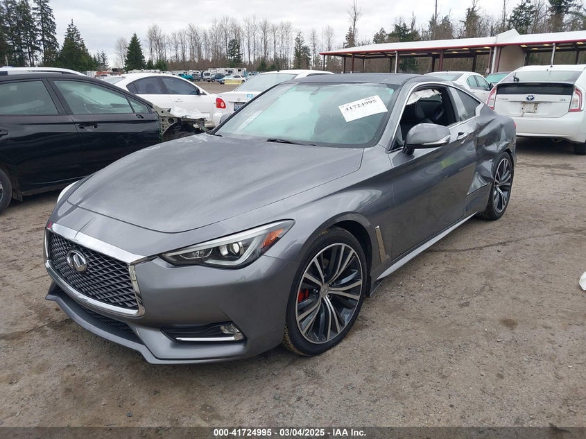 2017 INFINITI Q60 VIN: JN1EV7EL6HM552094