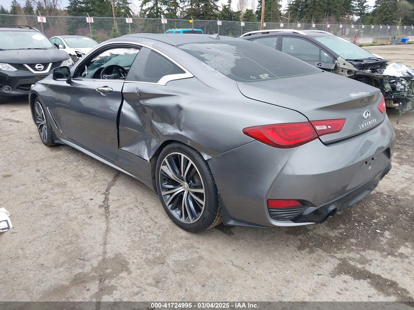 2017 INFINITI Q60 VIN: JN1EV7EL6HM552094