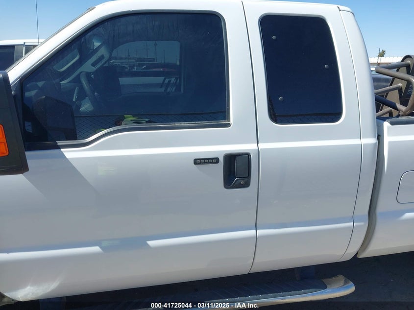 2016 FORD F-250 VIN: 1FT7X2A62GED29921