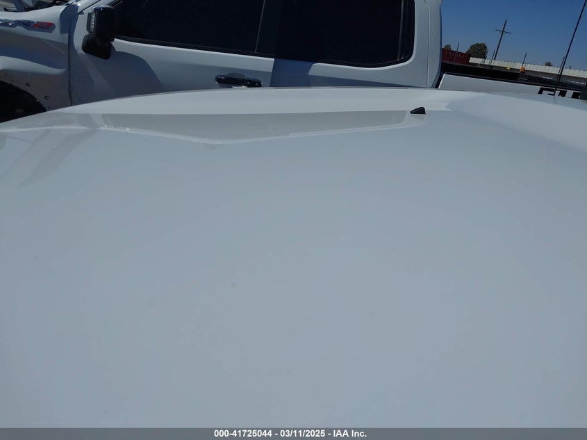 2016 FORD F-250 VIN: 1FT7X2A62GED29921