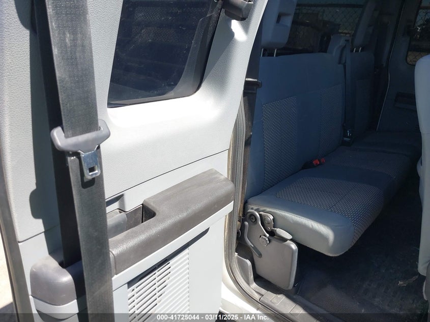 2016 FORD F-250 VIN: 1FT7X2A62GED29921