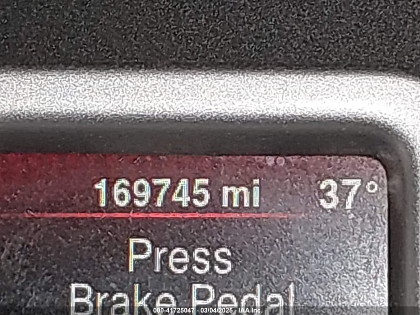 2016 Dodge Journey Sxt VIN: 3C4PDCBG1GT231985 Lot: 41725047