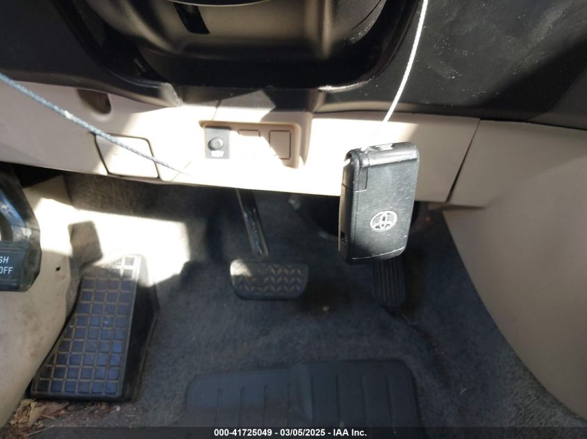 2005 Toyota Prius VIN: JTDKB20U553089328 Lot: 41725049